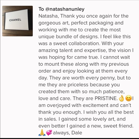 Lilly Pulitzer logo bag with free frame - Picture 2 of 4